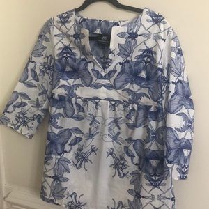 Madderson London Tunic